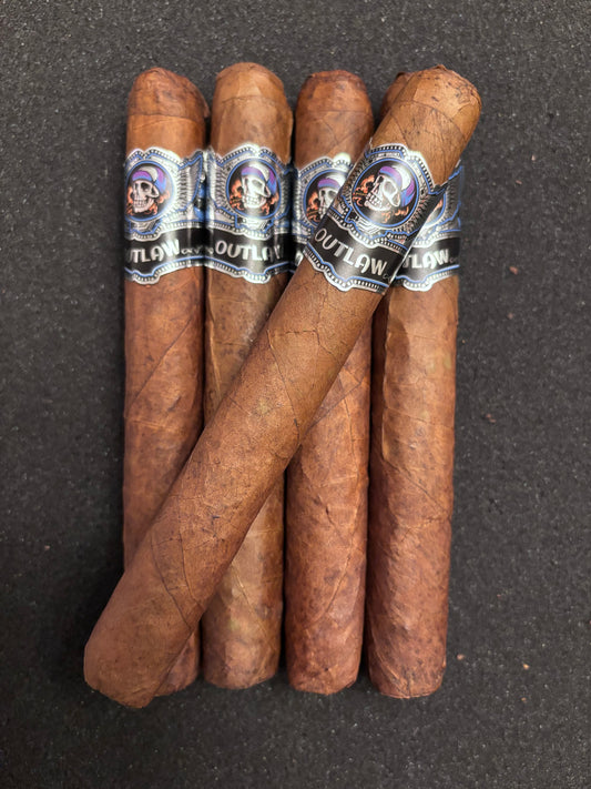 Premium cigars, bad ass cigar company