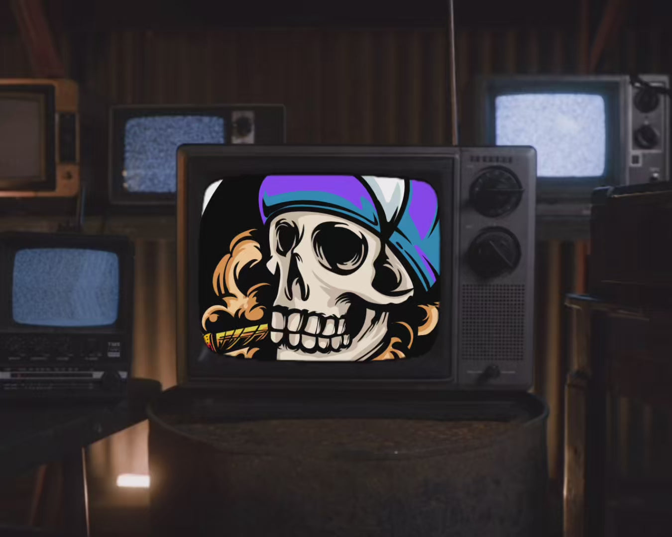 Load video: 